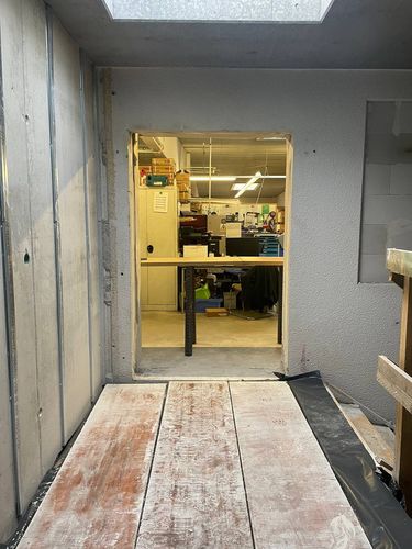 Kernbohrung Beton durch zertifizierte Fachunternehmen