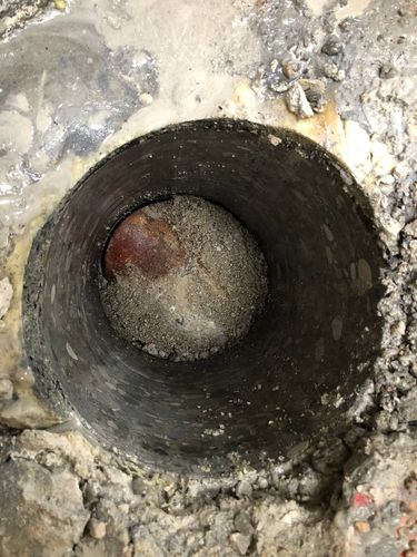 Präzises Betonbohren bei anspruchsvollen Umbauprojekten